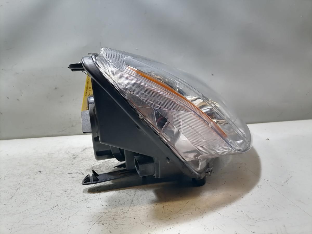 Ford C-Max Scheinwerfer vorn rechts Halogen Zubeh&ouml;r Bj.2007